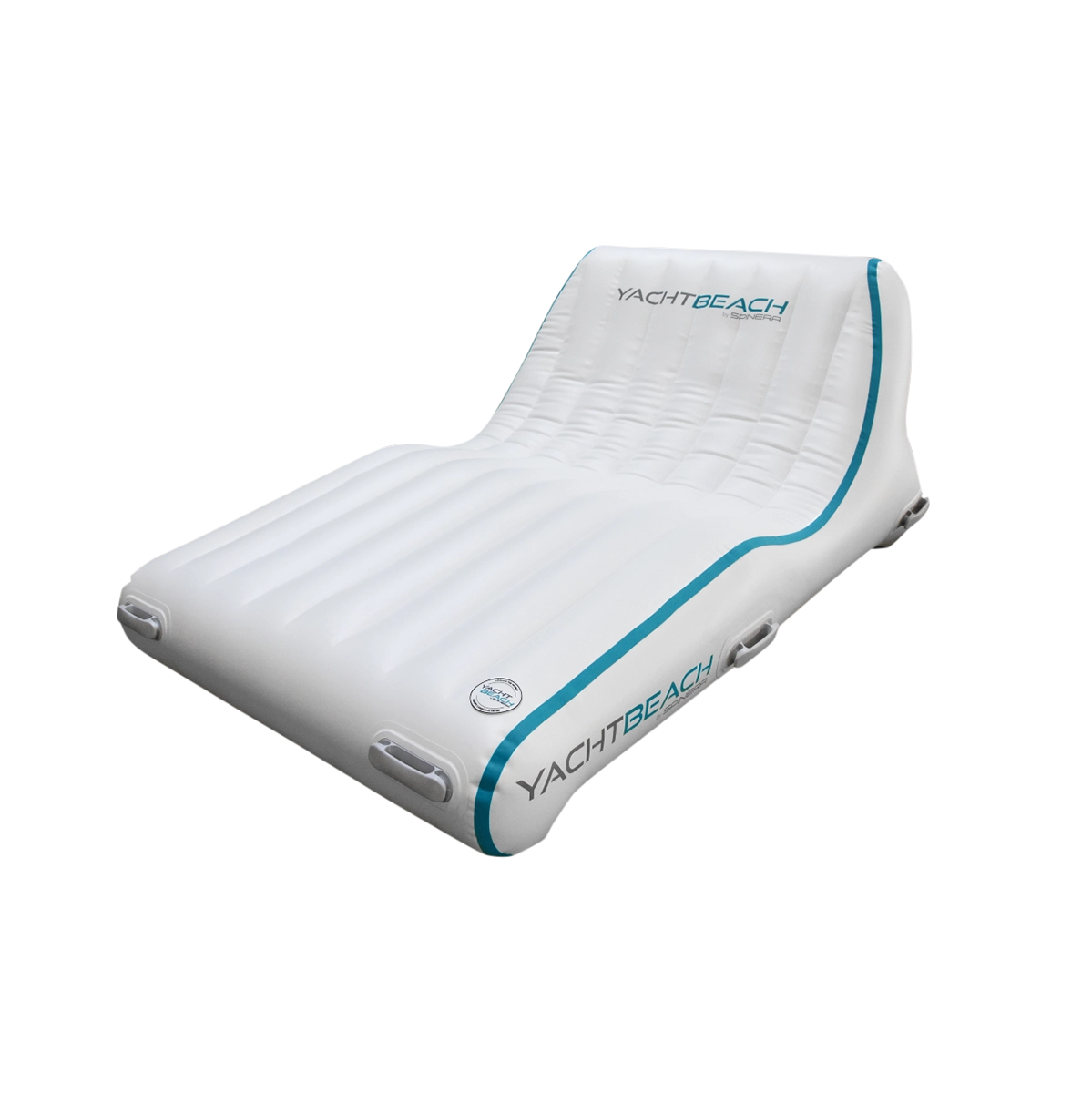 Yachtbeach  Double Sunbed Pool Lounger 7' 3
