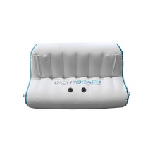 Load image into Gallery viewer, Yachtbeach  Double Sunbed Pool Lounger 7' 3" x 4' 11"