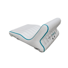 Load image into Gallery viewer, Yachtbeach  Double Sunbed Pool Lounger 7' 3" x 4' 11"