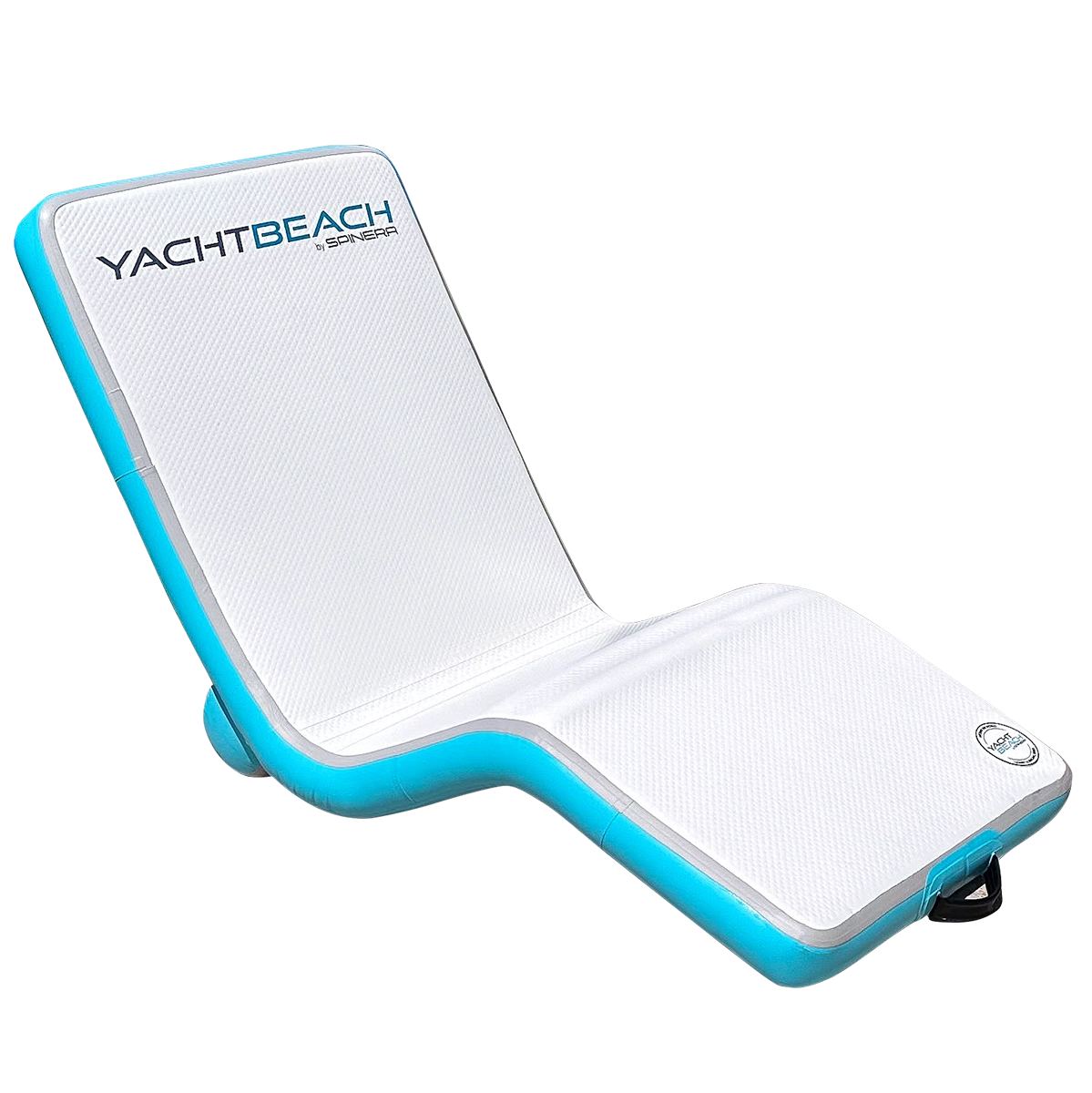 Yachtbeach Sun Lounger Superior Single 29"x 62"