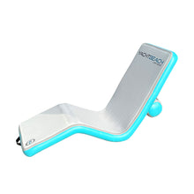 Load image into Gallery viewer, Yachtbeach Sun Lounger Superior Single 29"x 62"