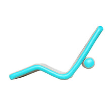 Load image into Gallery viewer, Yachtbeach Sun Lounger Superior Single 29"x 62"