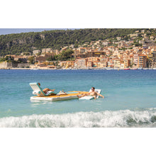 Load image into Gallery viewer, Yachtbeach Sun Lounger Superior Single 29"x 62"