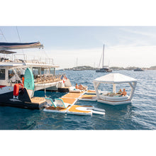 Load image into Gallery viewer, Yachtbeach Pavilion Beachclub Setup 4.10 Platform 13.5'