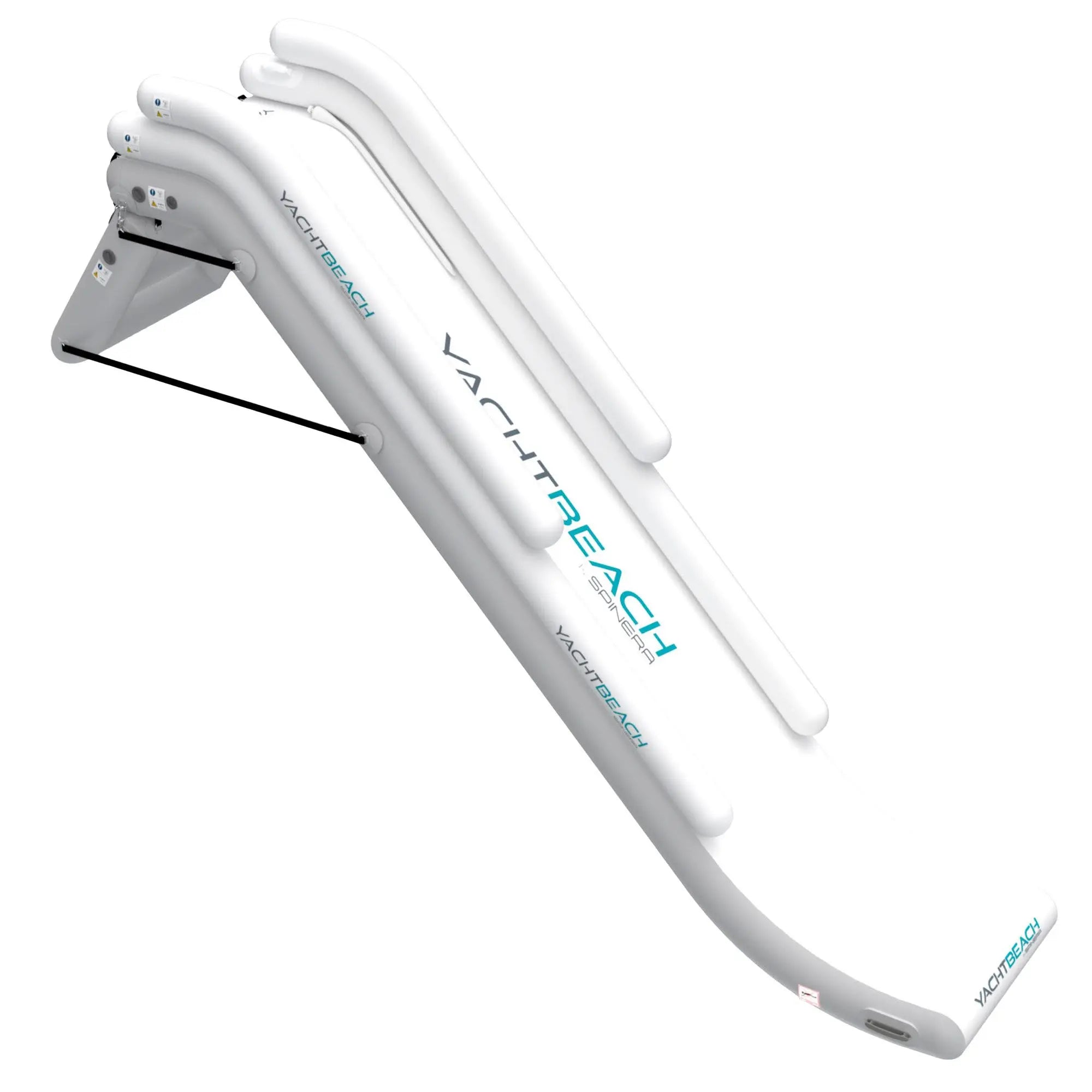 Yachtbeach Magic Yachtslide 8'- 11'