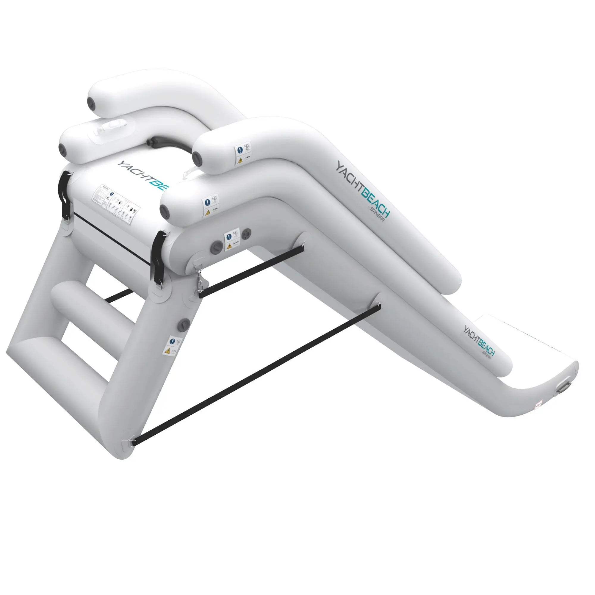 Yachtbeach Magic Yachtslide 8'- 11'