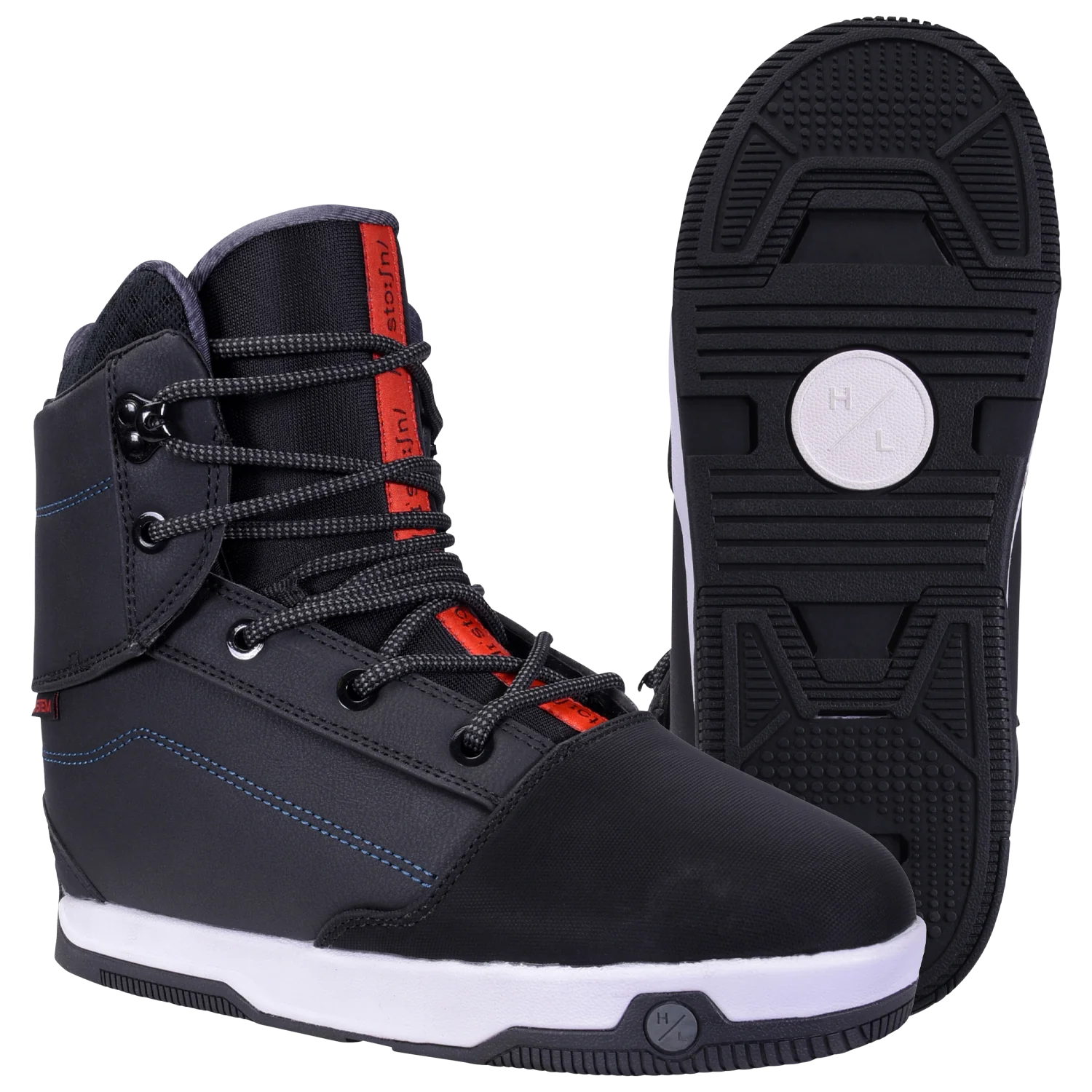Hyperlite Distortion Boot