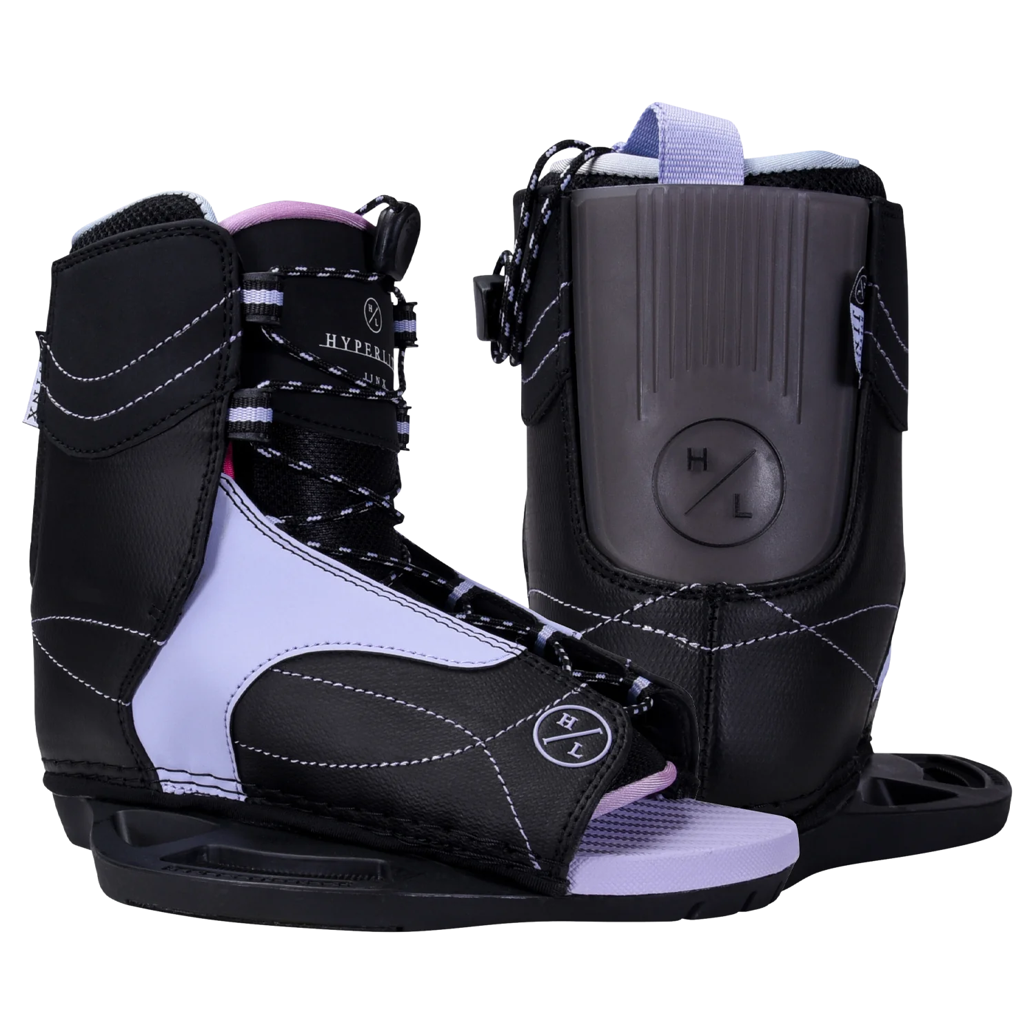 Hyperlite Jinx Girls K12-2 Binding