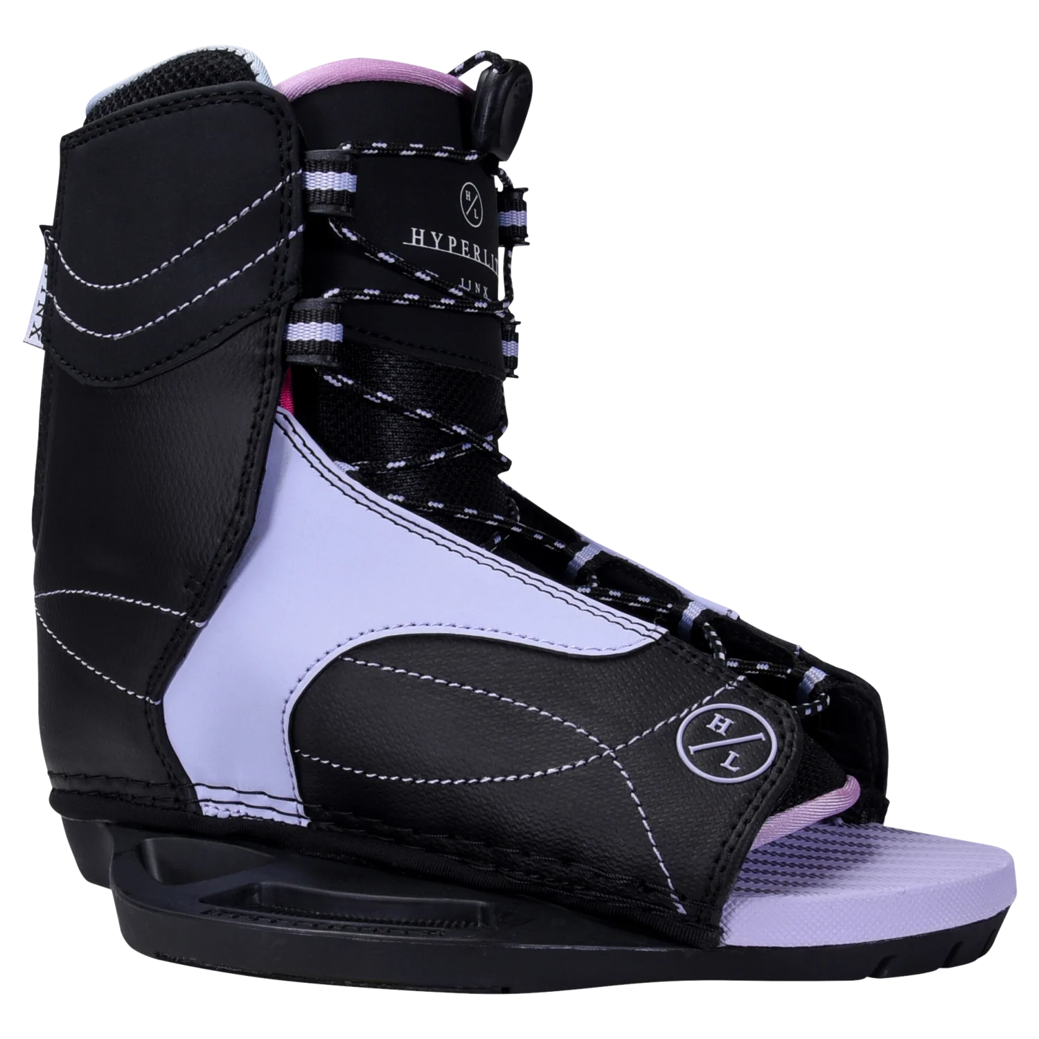 Hyperlite Jinx Girls K12-2 Binding