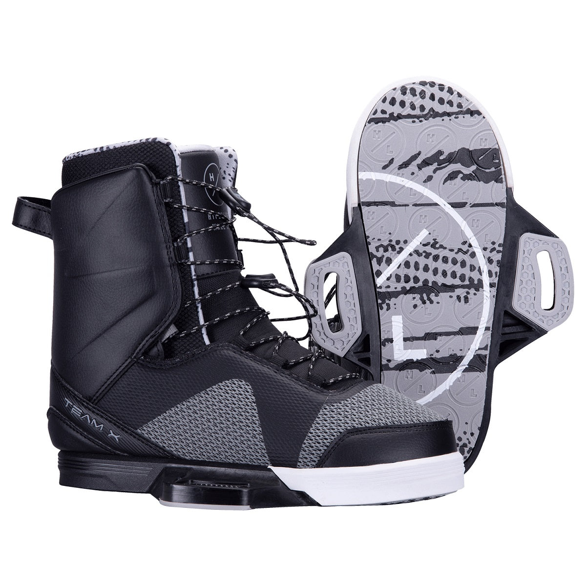 Hyperlite 2023 Team X Binding