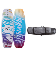 Load image into Gallery viewer, Hyperlite Devine Jr. Wakeboard