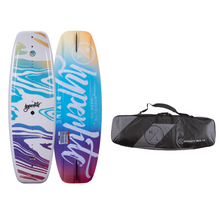 Load image into Gallery viewer, Hyperlite Devine Jr. Wakeboard