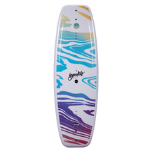 Load image into Gallery viewer, Hyperlite 2023 Devine Jr. Wakeboard top