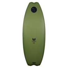 Load image into Gallery viewer, Hyperlite 2023 Arc Wakesurfer top