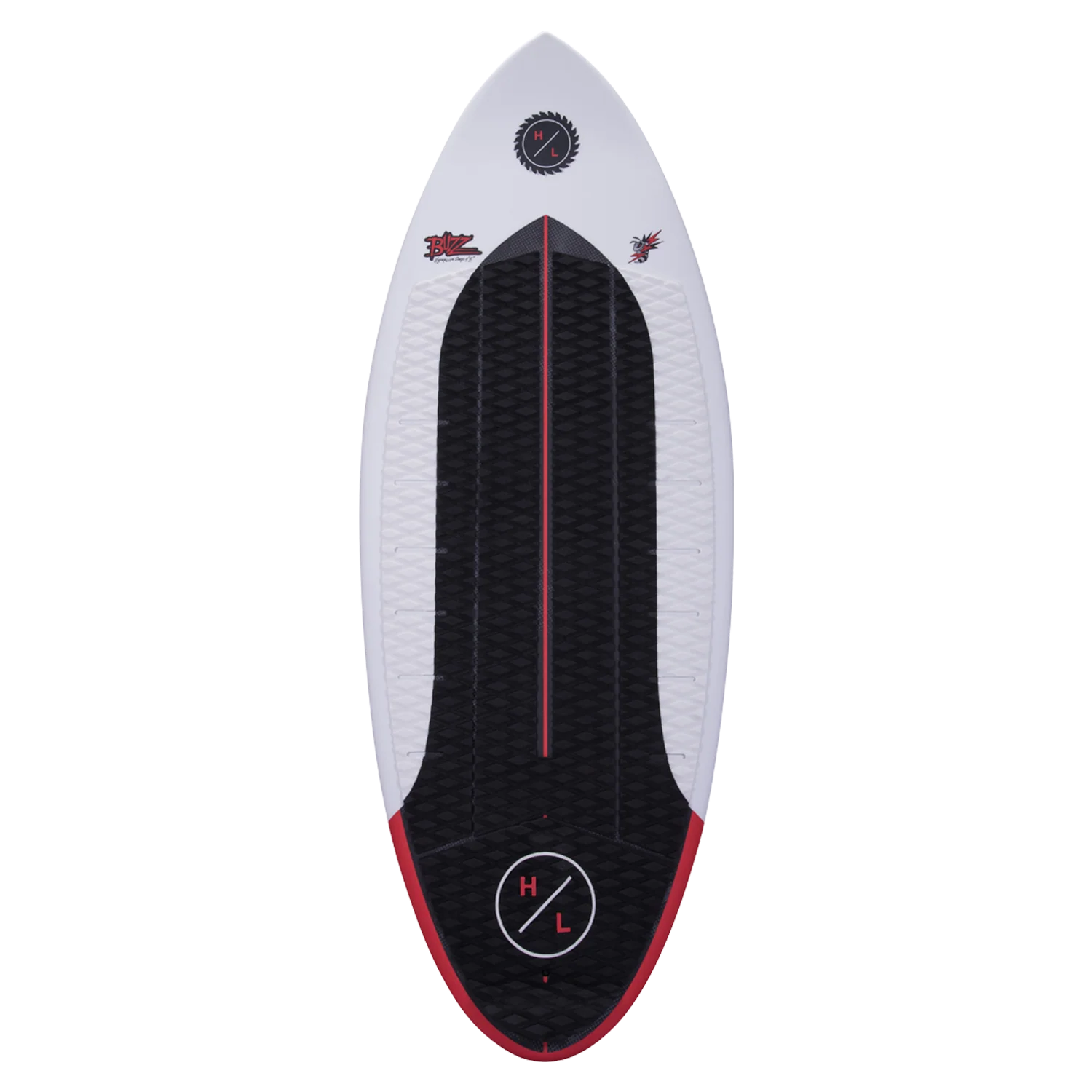 Hyperlite Buzz Wakesurfer