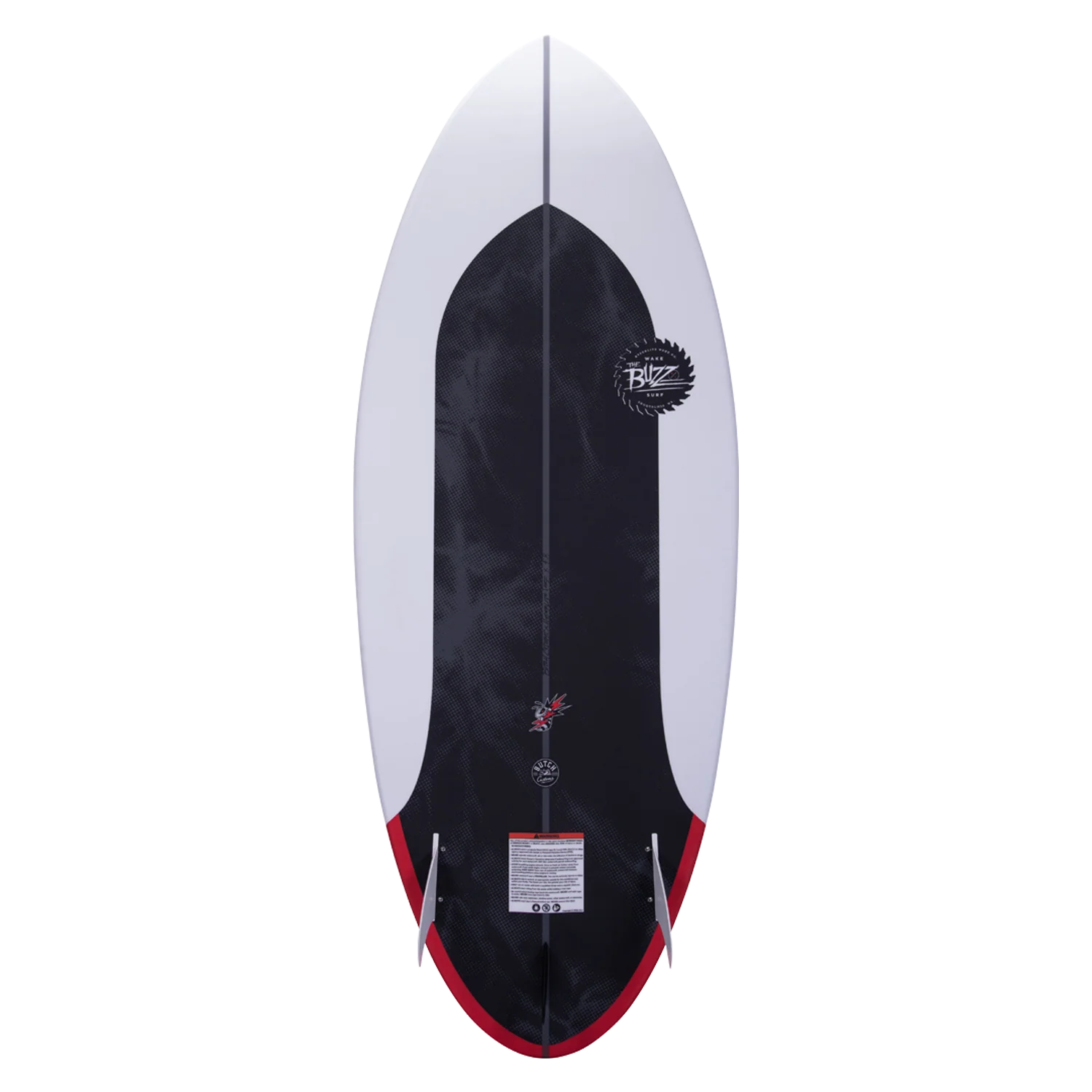 Hyperlite Buzz Wakesurfer
