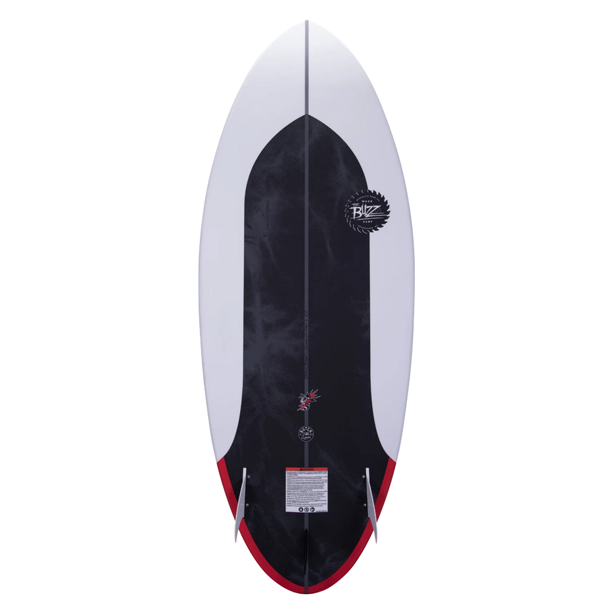 サーフィン・ボディボード Total beauty salon A Hyperlite Hyperlite Buzz Wakesurfer – Light As Air Boats