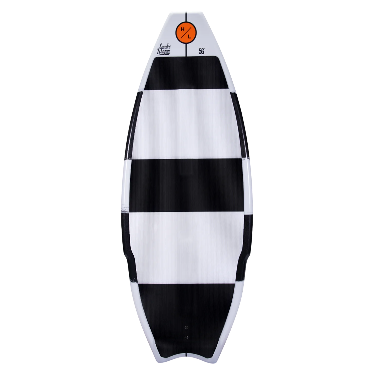 Hyperlite Smoke Wagon Wakesurfer