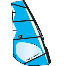 Load image into Gallery viewer, Windsurf Sail - Aerotech Sails Action Windsurf Sail