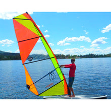 Load image into Gallery viewer, Windsurf Sail - Aerotech Sails Future Windsurf Sail