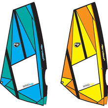 Load image into Gallery viewer, Windsurf Sail - Aerotech Sails WindSUP Windsurf Sail