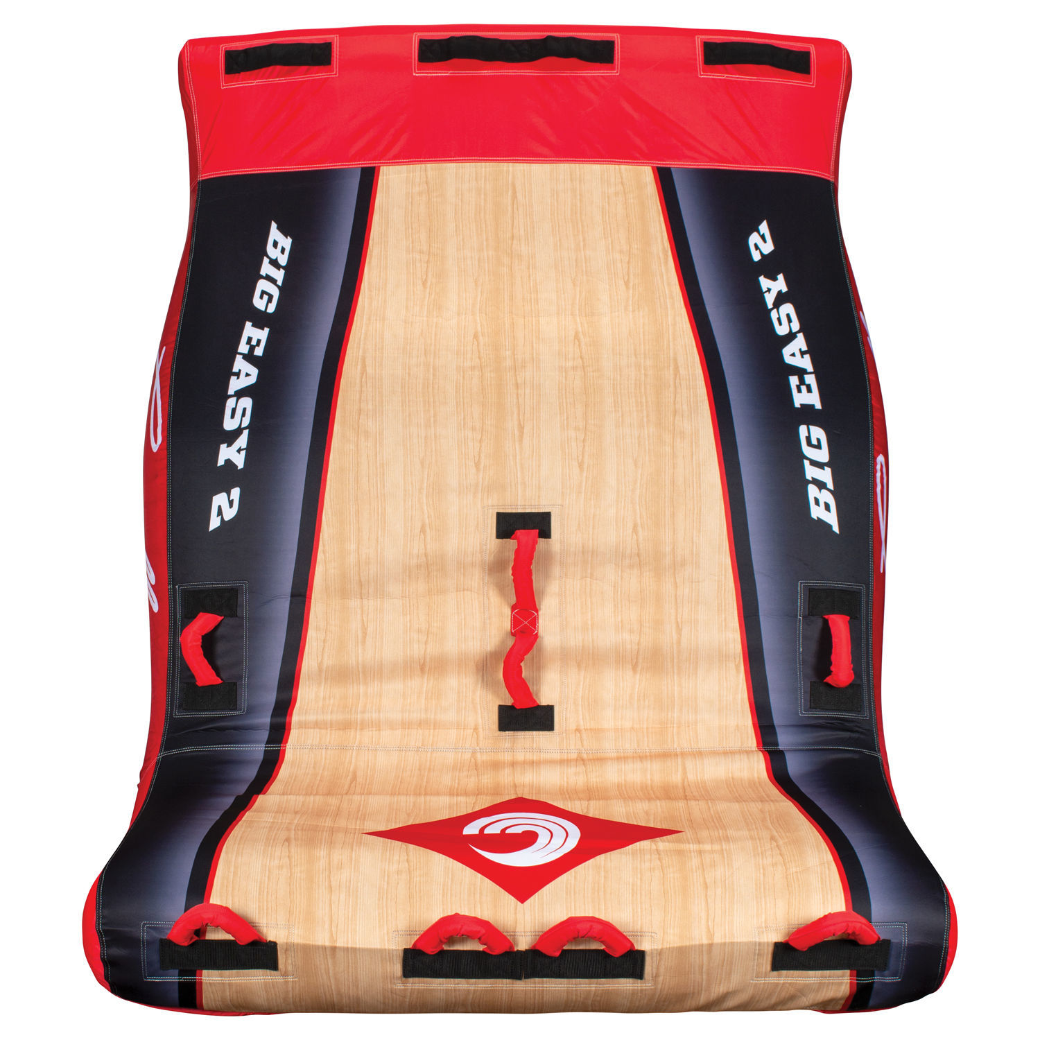 Connelly Big Easy 2-Person Soft Top Towable Tube