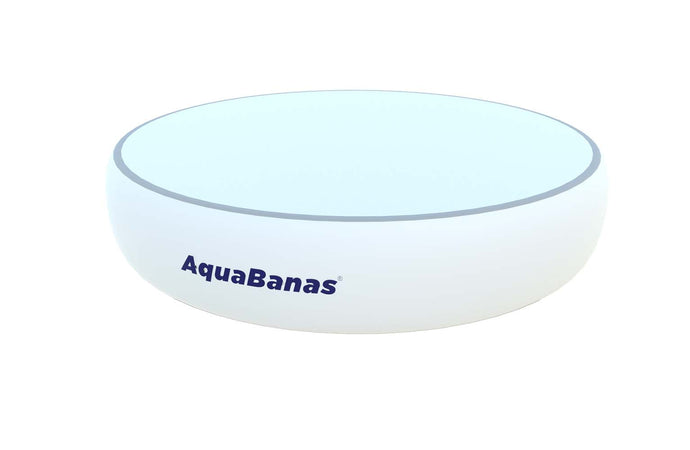 AquaBanas 60″ Round Table