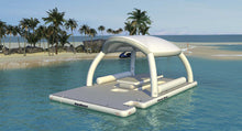 Load image into Gallery viewer, AquaBanas Inflatable Picnic Bana 2.0