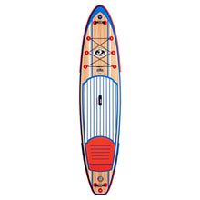 Load image into Gallery viewer, California Board Company 11’ Nautic top view