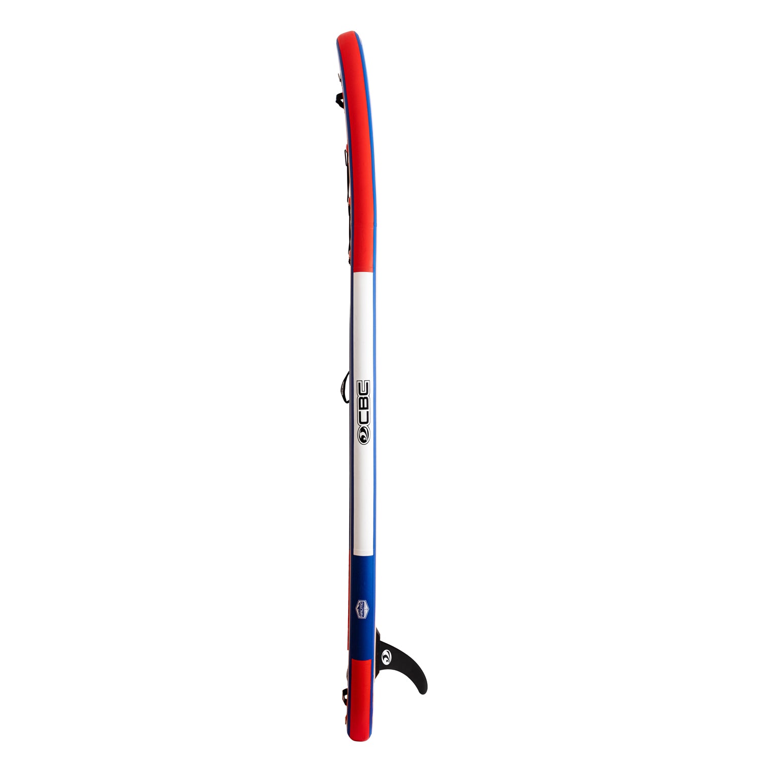 California Board Company 11’ Nautic side view