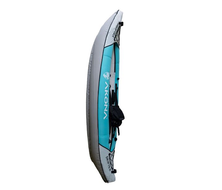 Akona Drifter Inflatable Single Kayak