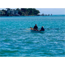 Load image into Gallery viewer, Little River Marine Heritage 12 Classic Yacht Tender