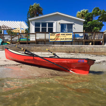 Load image into Gallery viewer, Little River Marine Heritage 18 Classic Single Rowboat