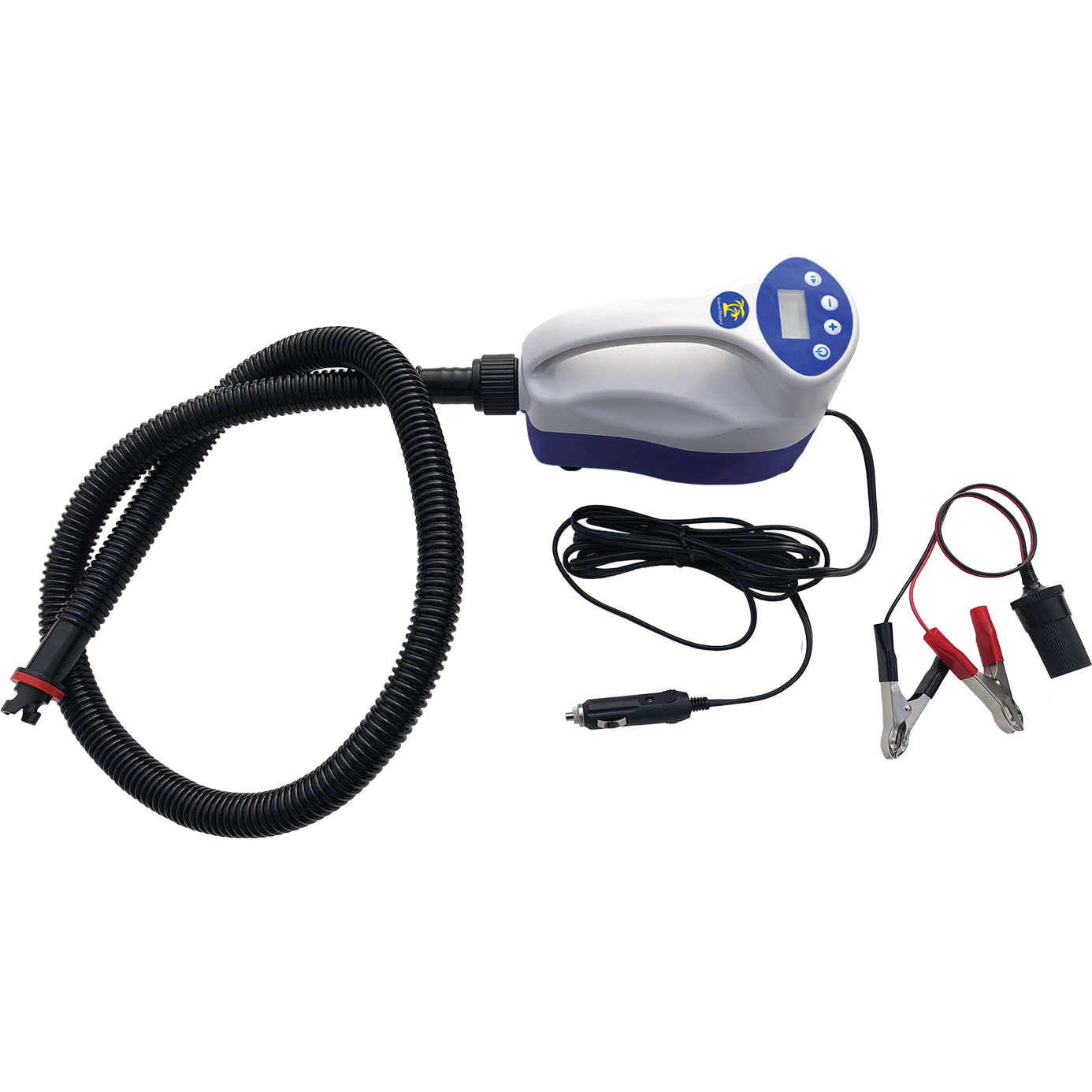 Island Hopper® PSI 15 Auto-Set Pump Pump