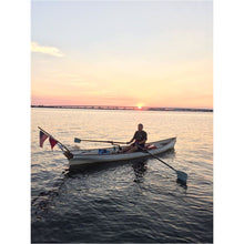 Load image into Gallery viewer, Little River Marine Heritage 18 Classic Single Rowboat
