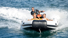 Load image into Gallery viewer, YachtBeach JetXtender 380 Welded with women on board