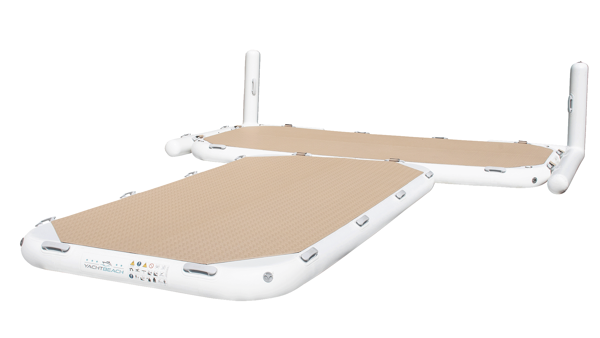 YachtBeach Connector Set