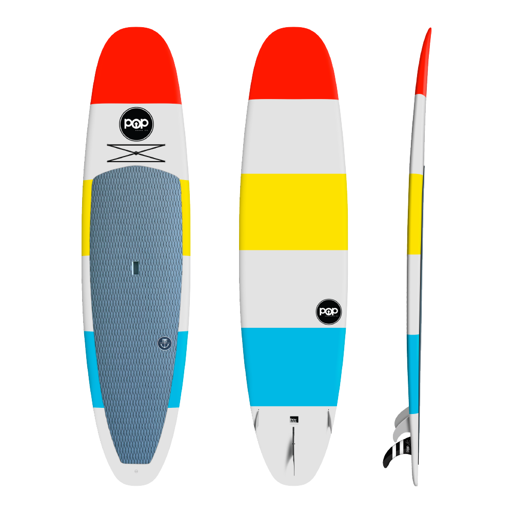 POP Board Co 11'6