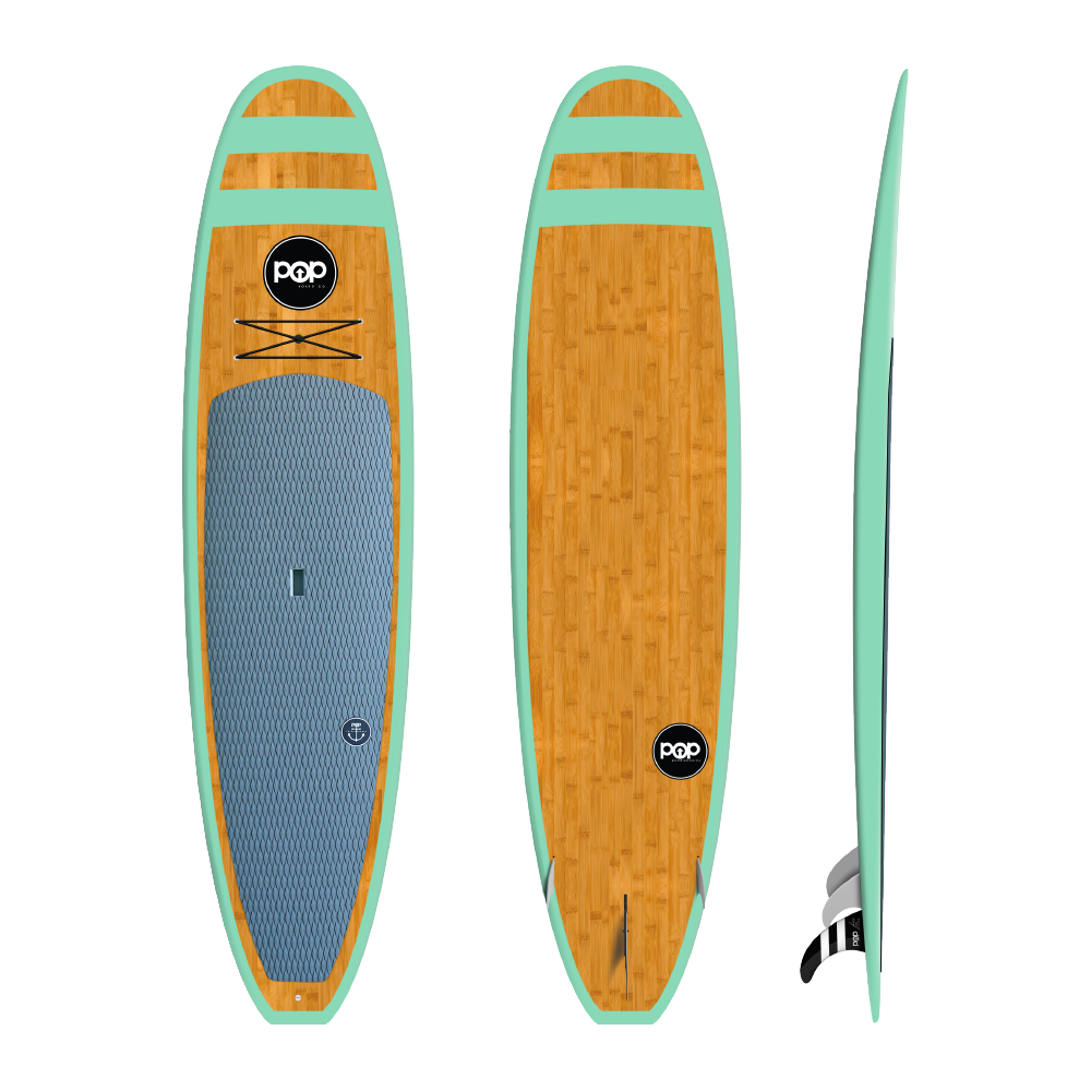 POP Board Co 11'0