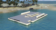 Load image into Gallery viewer, AquaBanas Inflatable Picnic Bana 2.0