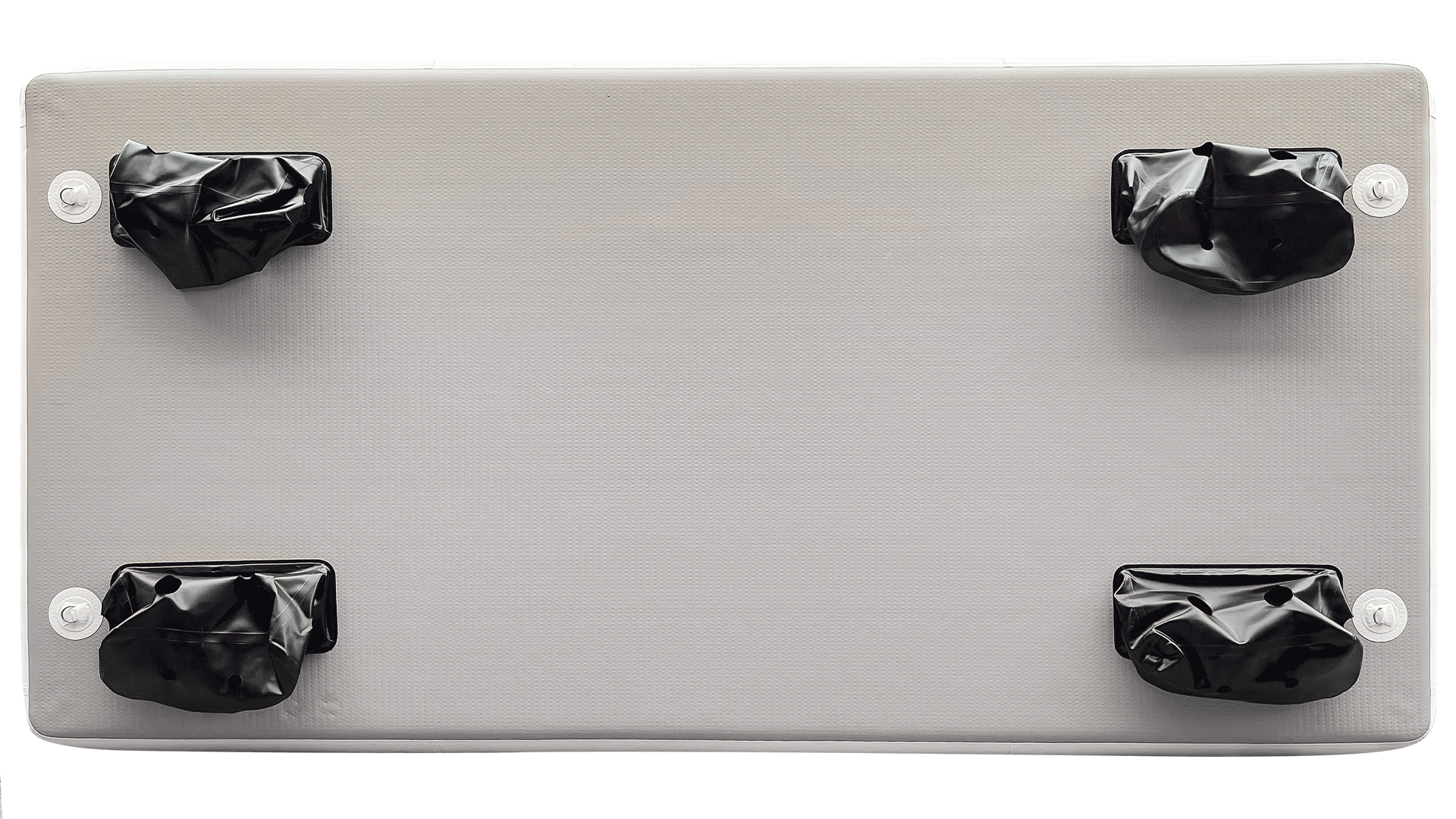 YachtBeach 4.10 Platforms