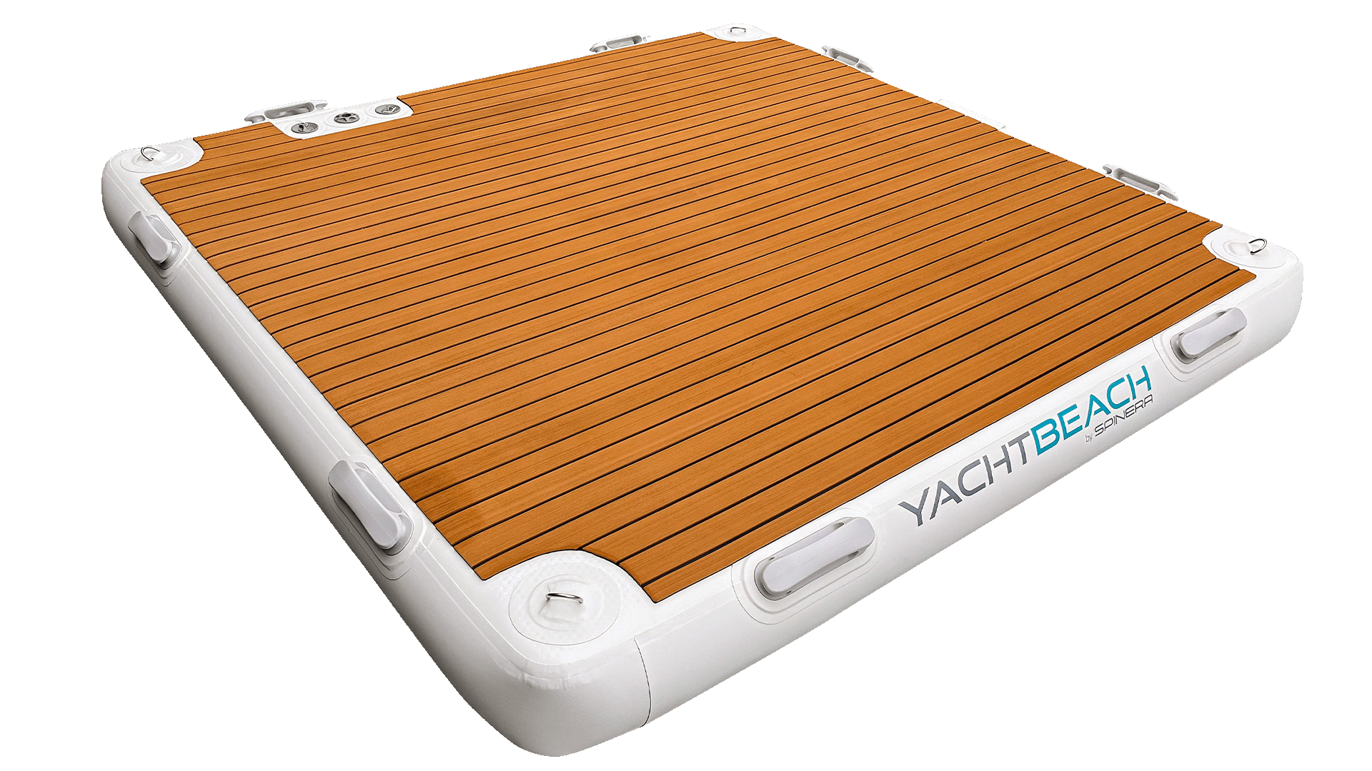 YachtBeach 2.05 Premium Teak
