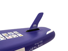 Load image into Gallery viewer, Aqua Marina 2023 Coral Touring 11'6" Inflatable Stand Up Paddleboard BT-23CTPN