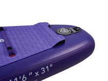Load image into Gallery viewer, Aqua Marina 2023 Coral Touring 11'6" Inflatable Stand Up Paddleboard BT-23CTPN