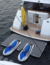 Load image into Gallery viewer, Aeré Jet Ski Dock