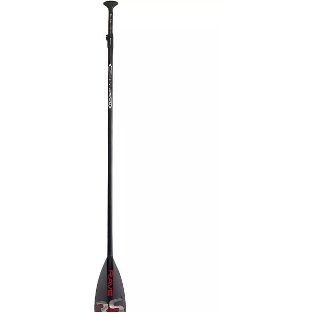 Rave Sports Glide PolyGlass Stand Up Paddle Board (SUP) Paddle 02519