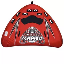 Load image into Gallery viewer, Rave Sports Mega Mambo 2367