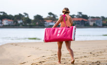 Load image into Gallery viewer, Aqua Marina 2023 Coral Touring 11'6" Inflatable Stand Up Paddleboard BT-23CTPR