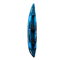 Load image into Gallery viewer, Akona Grand XL Inflatable Double Kayak top view