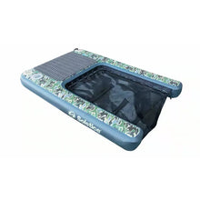 Load image into Gallery viewer, Solstice Watersports Camo Inflatable Pup Plank Sport  Platform XL